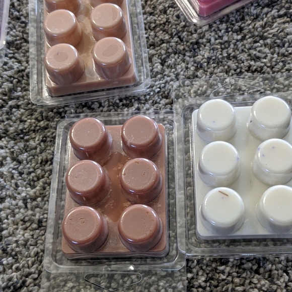4 Soy Bees wax melts,tarts - Picture 5 of 7